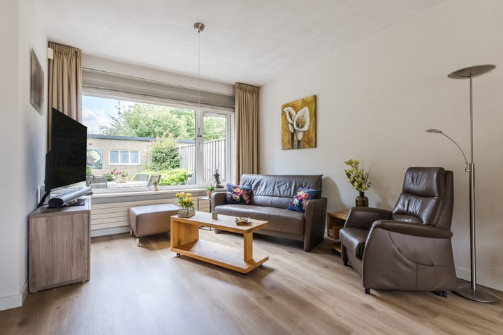 Hoekwoning te koop: Havendries 22, Waspik