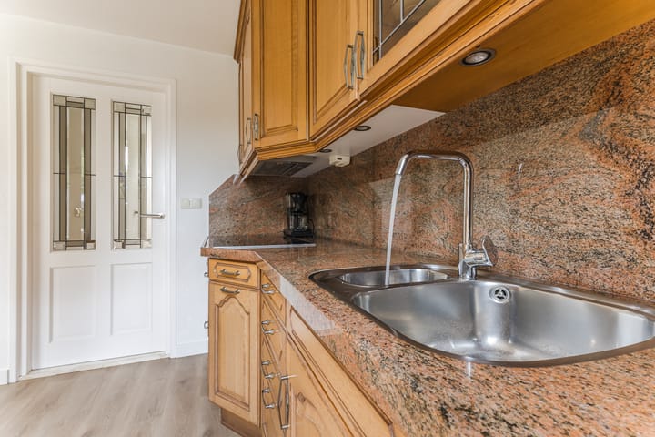 Hoekwoning te koop: Havendries 22, Waspik