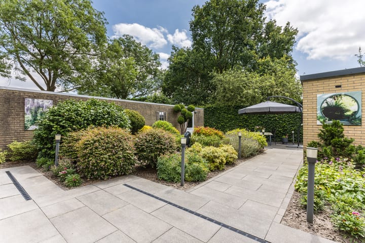 Hoekwoning te koop: Havendries 22, Waspik