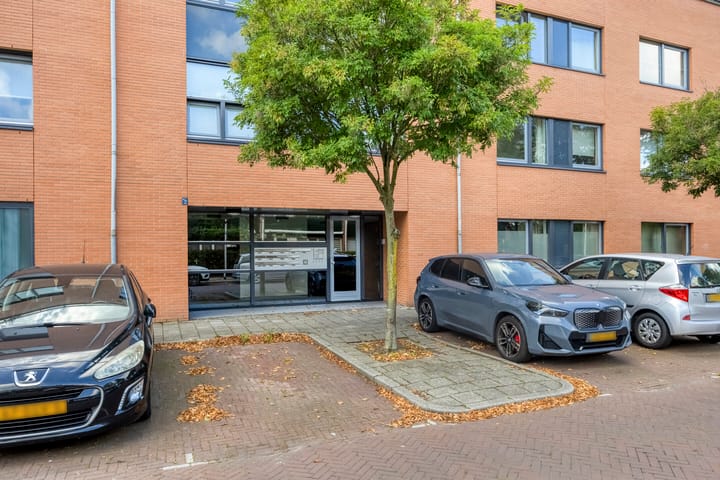 Foto 4 van Boeroestraat 3