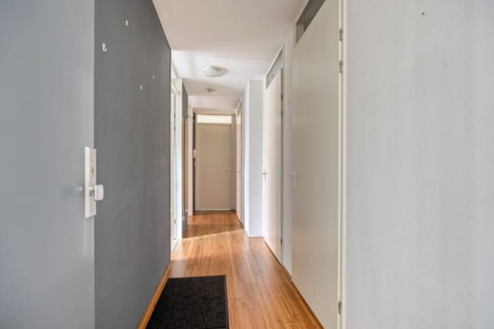 Appartement te koop: Boeroestraat 3, Delft