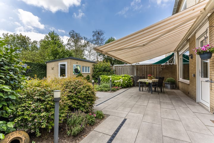 Hoekwoning te koop: Havendries 22, Waspik