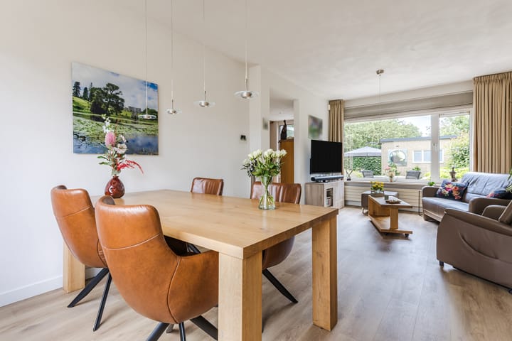 Hoekwoning te koop: Havendries 22, Waspik
