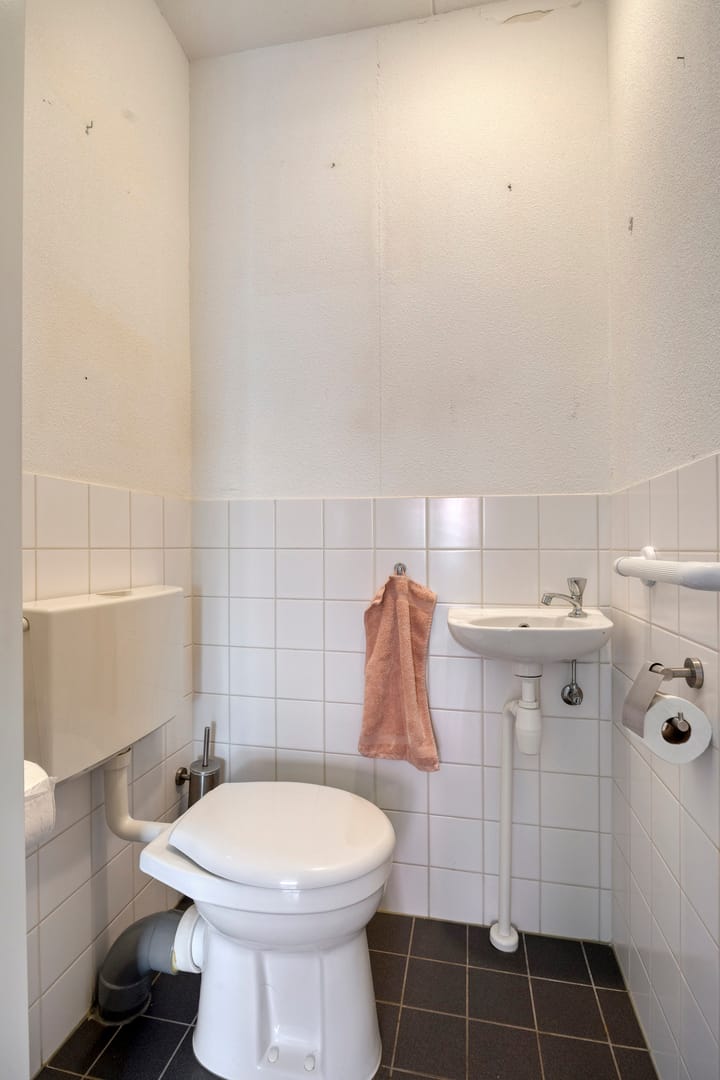 Appartement te koop: Boeroestraat 3, Delft