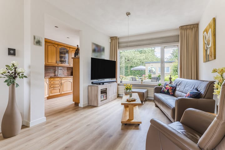Hoekwoning te koop: Havendries 22, Waspik