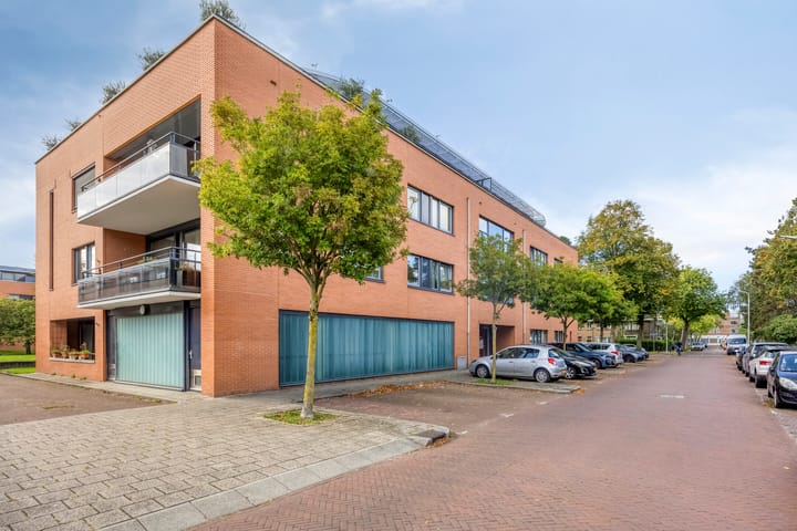 Foto 3 van Boeroestraat 3