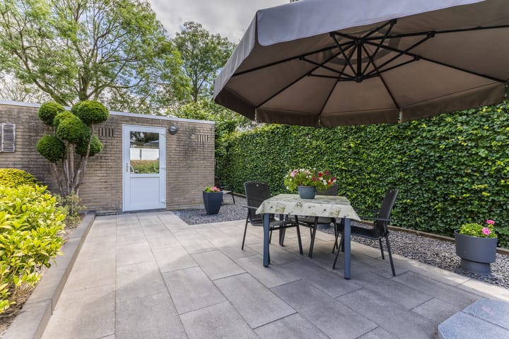 Hoekwoning te koop: Havendries 22, Waspik