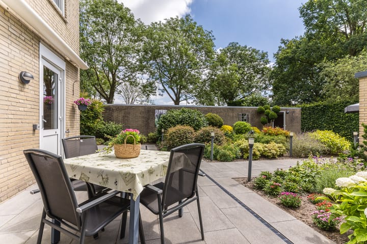 Hoekwoning te koop: Havendries 22, Waspik