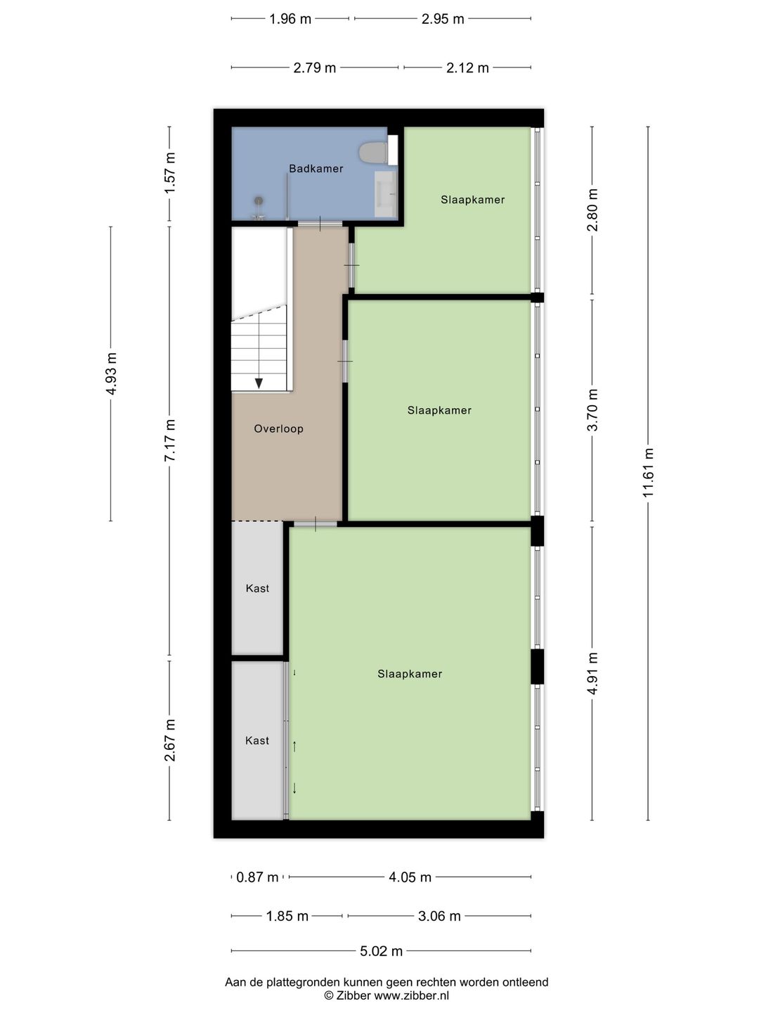 Foto 47 van Kasteel Doorwerthstraat 17