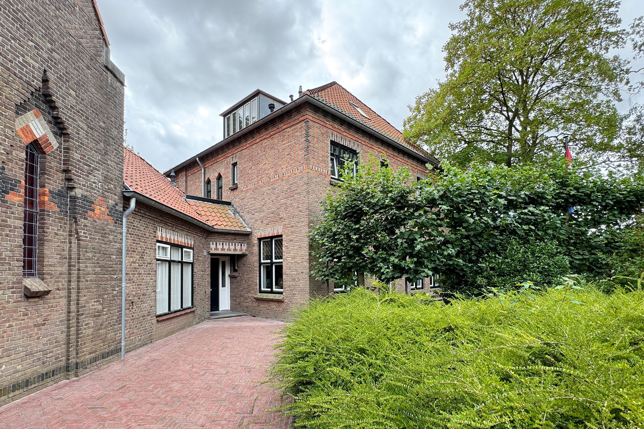 Photo 162 of Bisschop Hopmansstraat 5