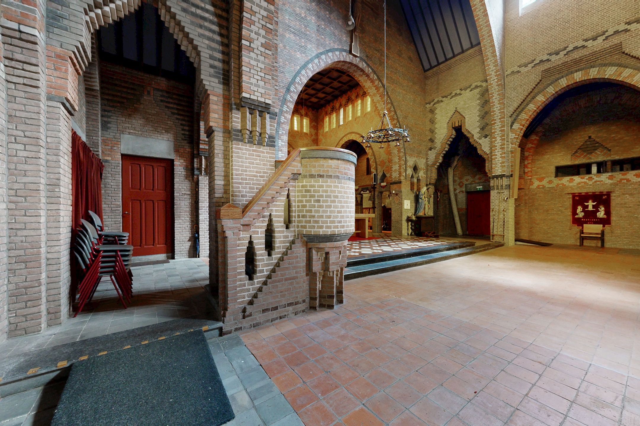 Photo 111 of Bisschop Hopmansstraat 5