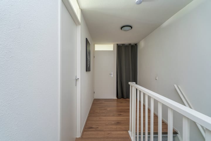 Tussenwoning te koop: Kasteel Doorwerthstraat 17, Tilburg