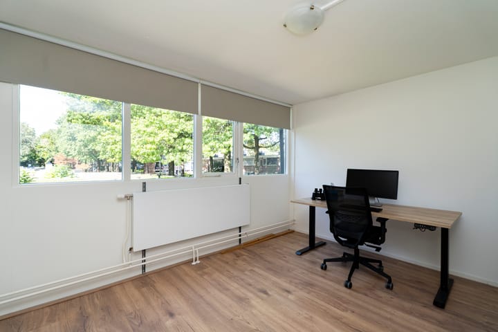 Tussenwoning te koop: Kasteel Doorwerthstraat 17, Tilburg