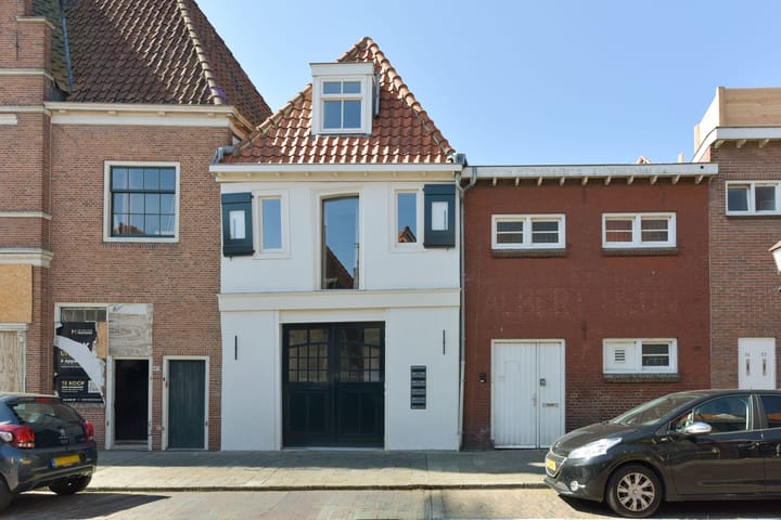 Foto 4 van Nieuwe Noord 47-B