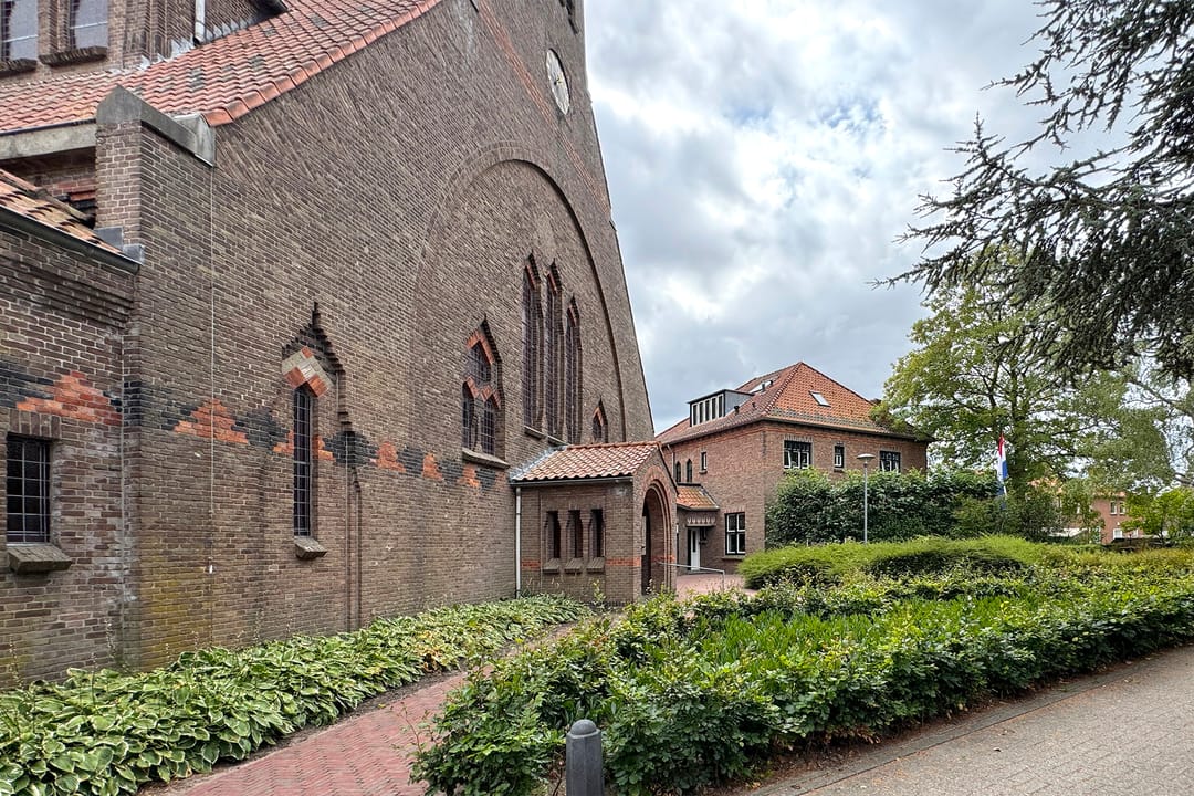 Photo 161 of Bisschop Hopmansstraat 5