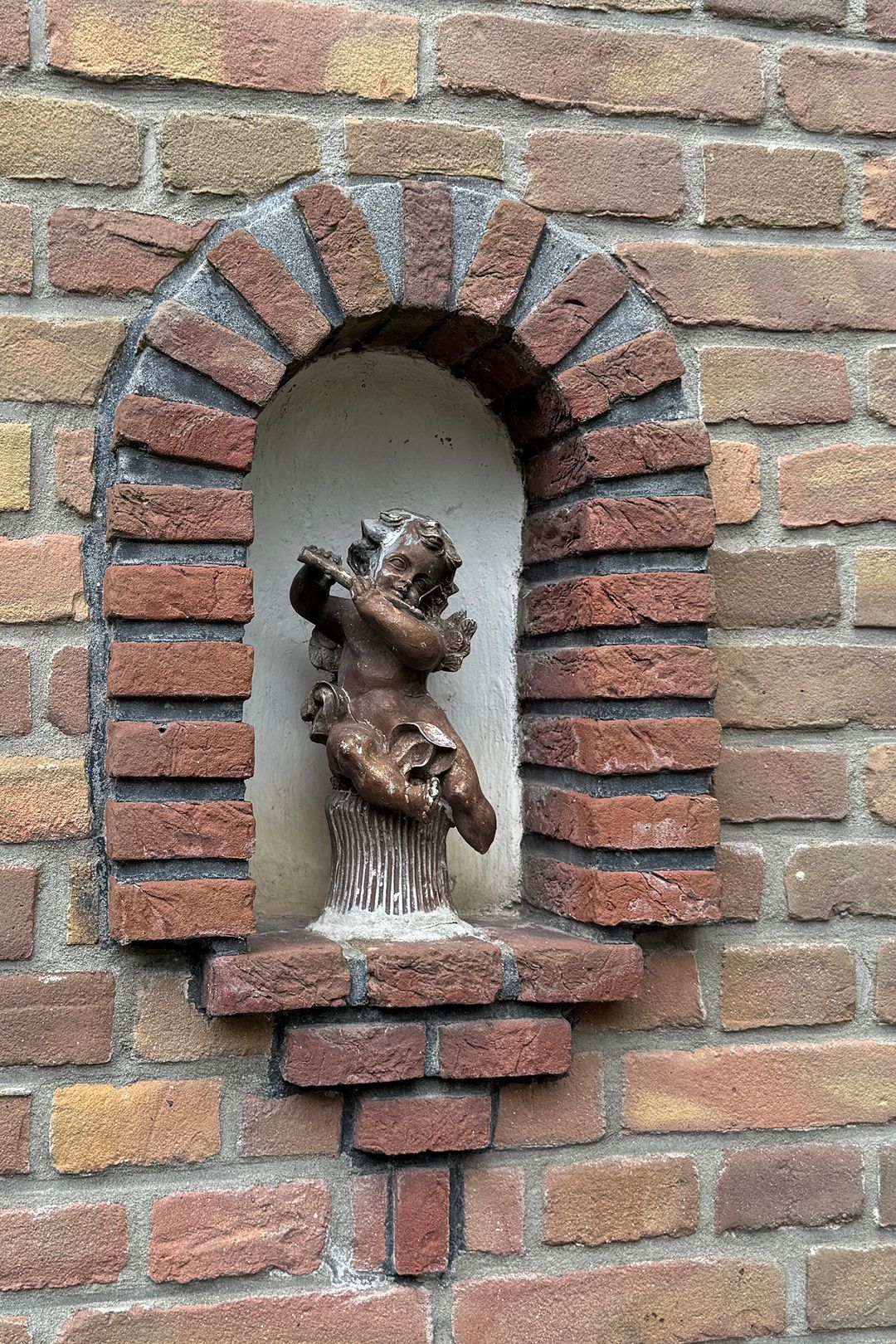 Photo 167 of Bisschop Hopmansstraat 5