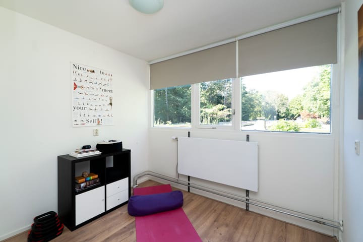 Tussenwoning te koop: Kasteel Doorwerthstraat 17, Tilburg