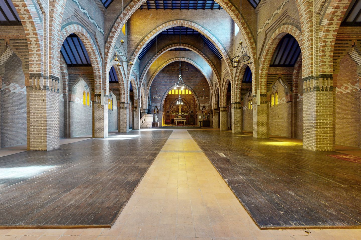 Photo 5 of Bisschop Hopmansstraat 5