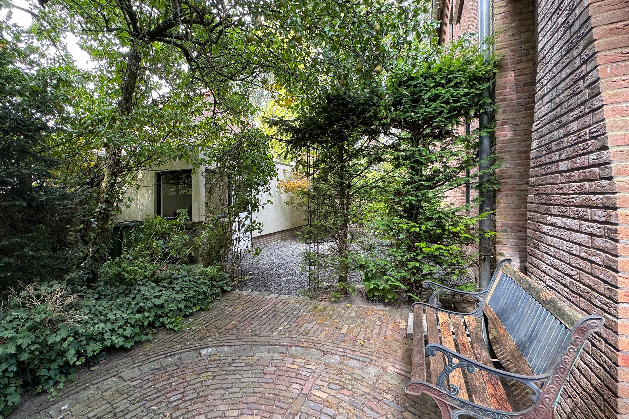 Photo 135 of Bisschop Hopmansstraat 5