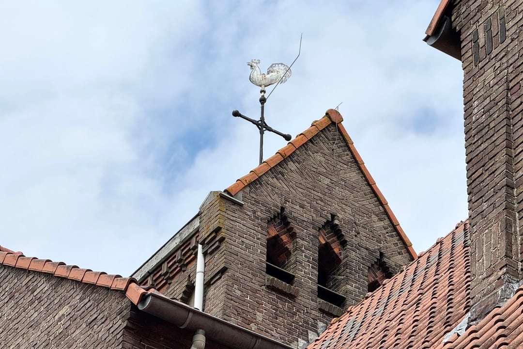 Photo 166 of Bisschop Hopmansstraat 5