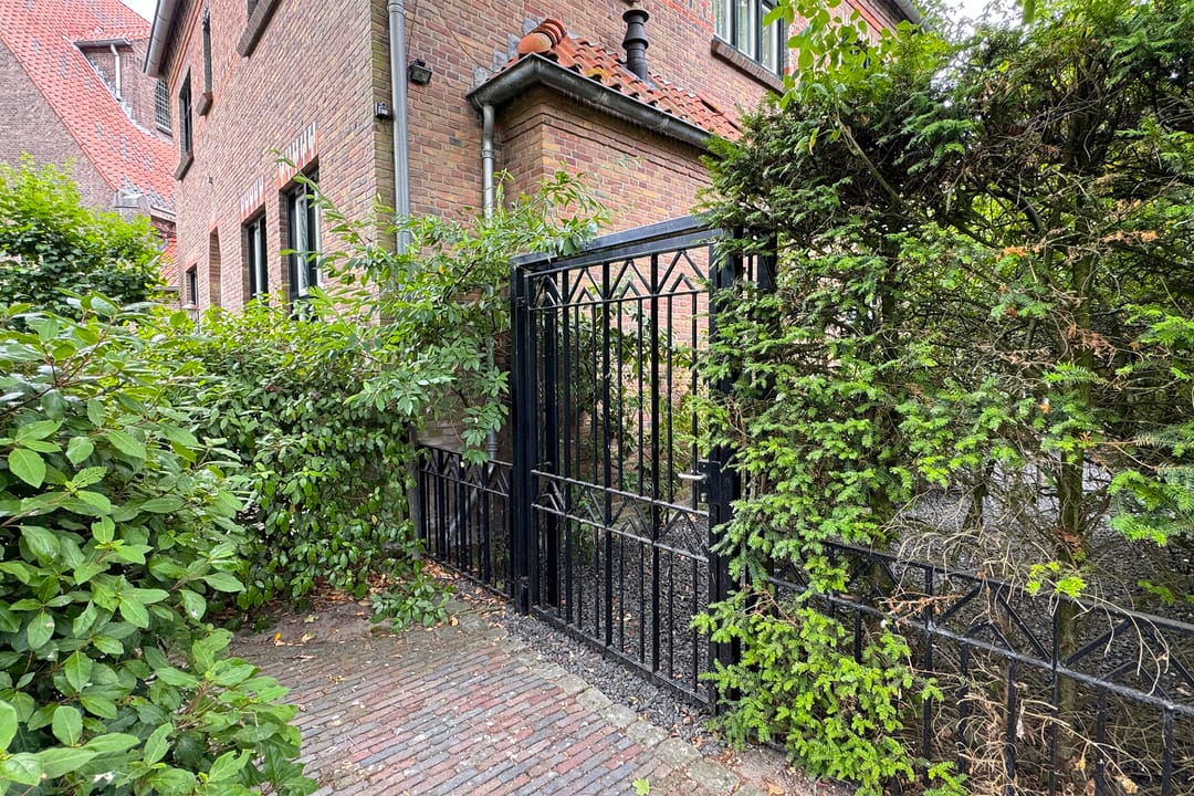 Photo 133 of Bisschop Hopmansstraat 5
