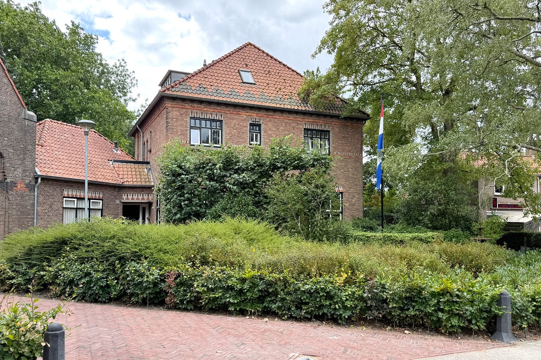 Photo 128 of Bisschop Hopmansstraat 5