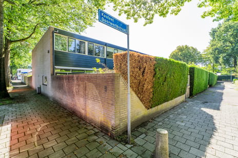 Kasteel Doorwerthstraat thumbnail