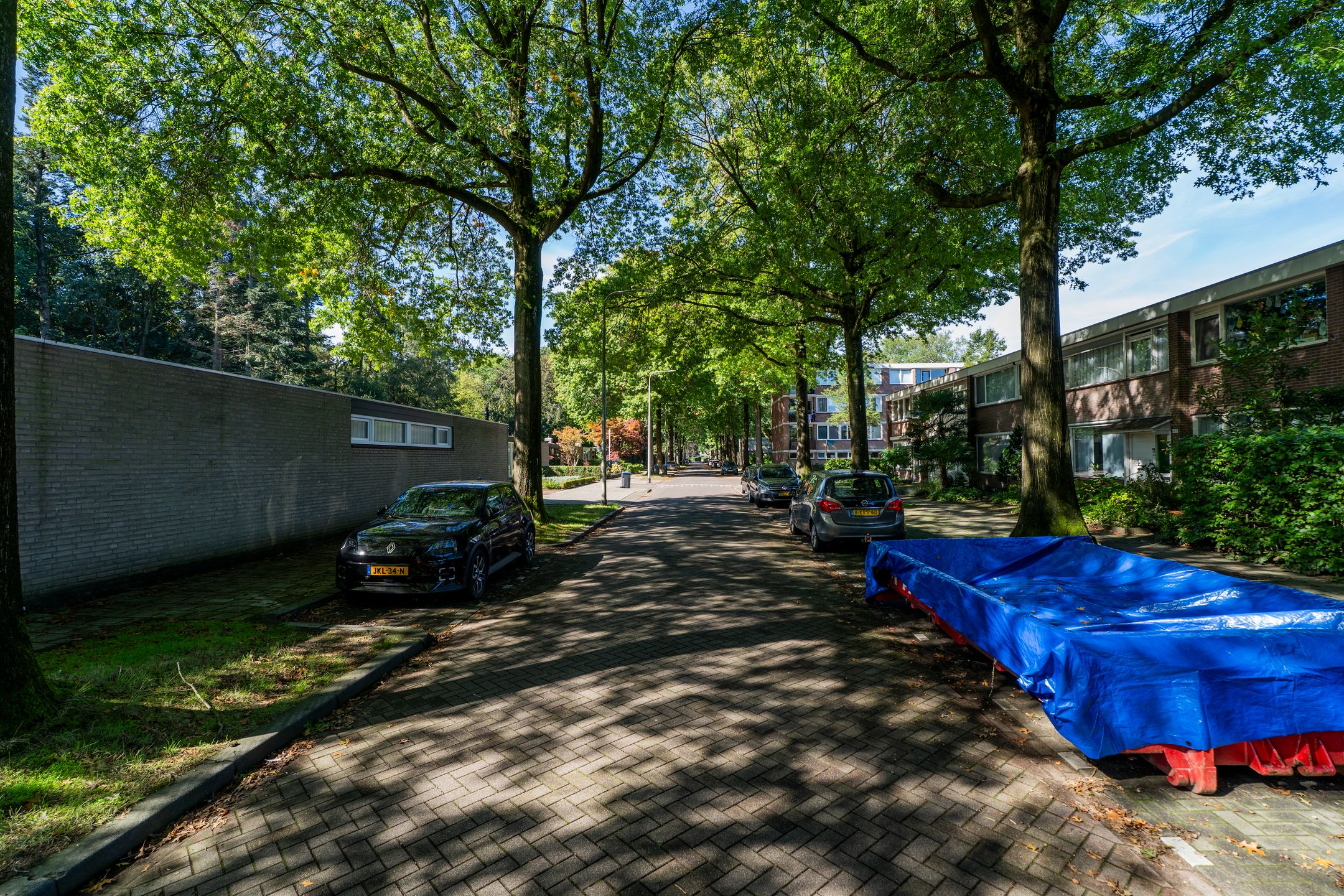 Foto 42 van Kasteel Doorwerthstraat 17