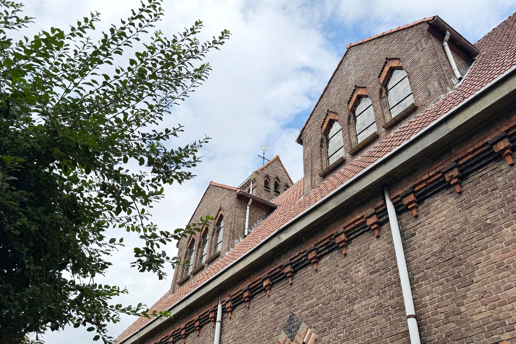 Photo 165 of Bisschop Hopmansstraat 5