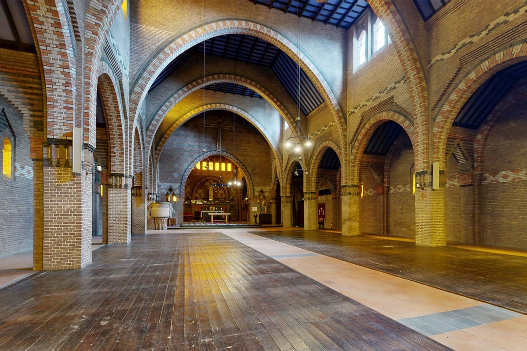 Photo 103 of Bisschop Hopmansstraat 5