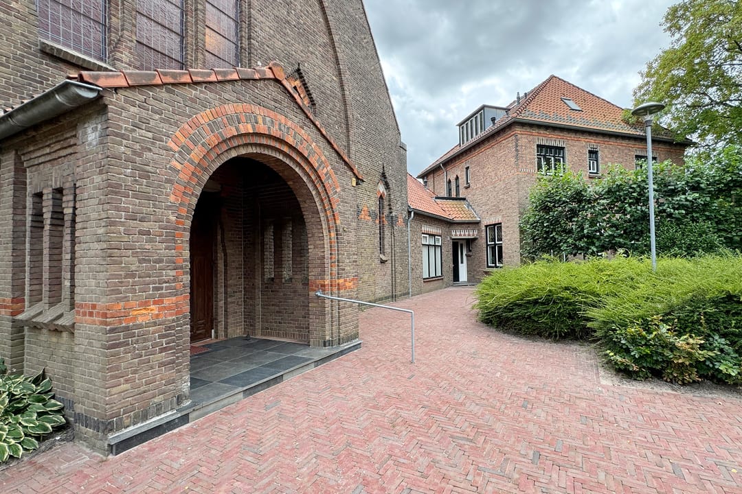 Photo 157 of Bisschop Hopmansstraat 5