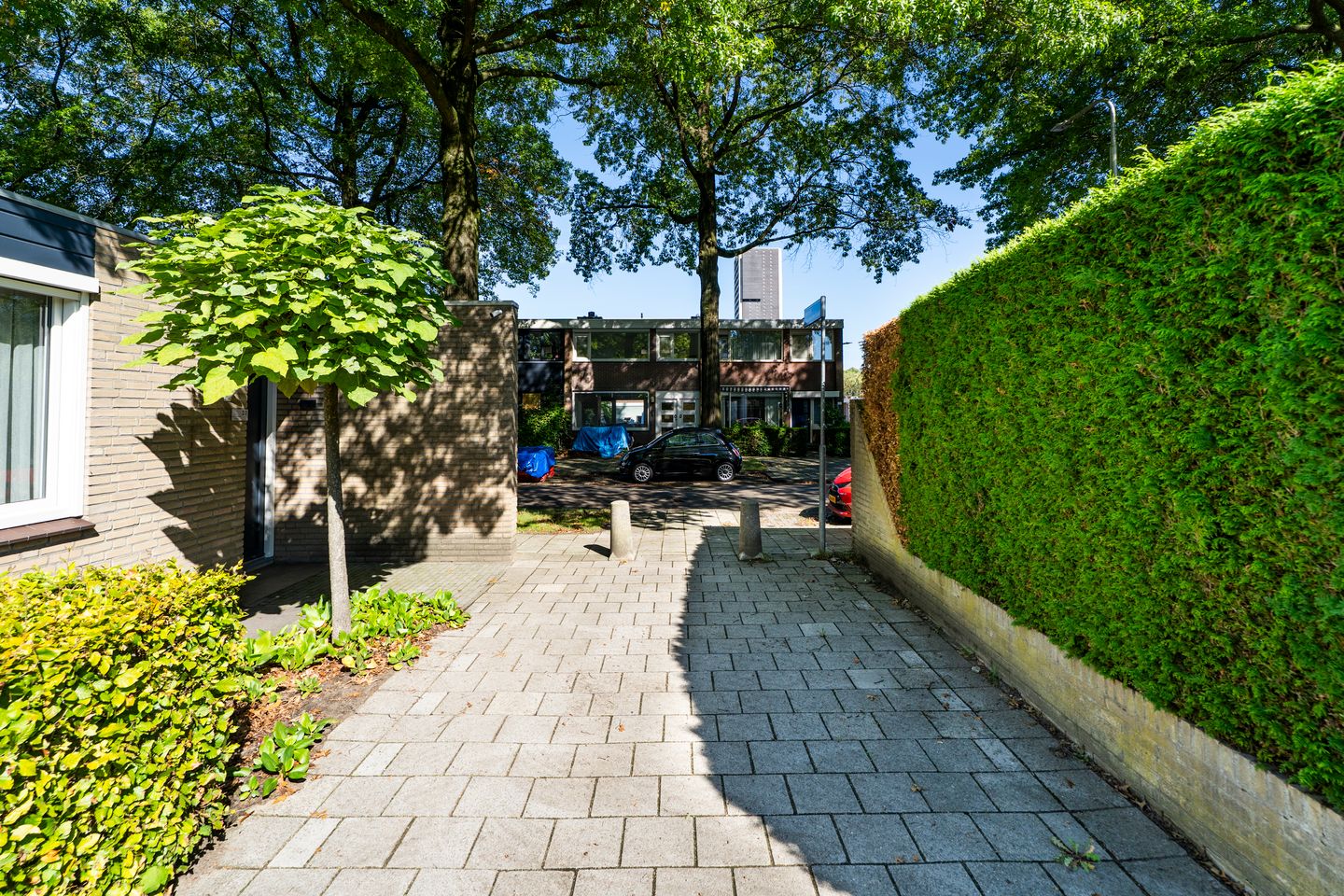 Foto 40 van Kasteel Doorwerthstraat 17