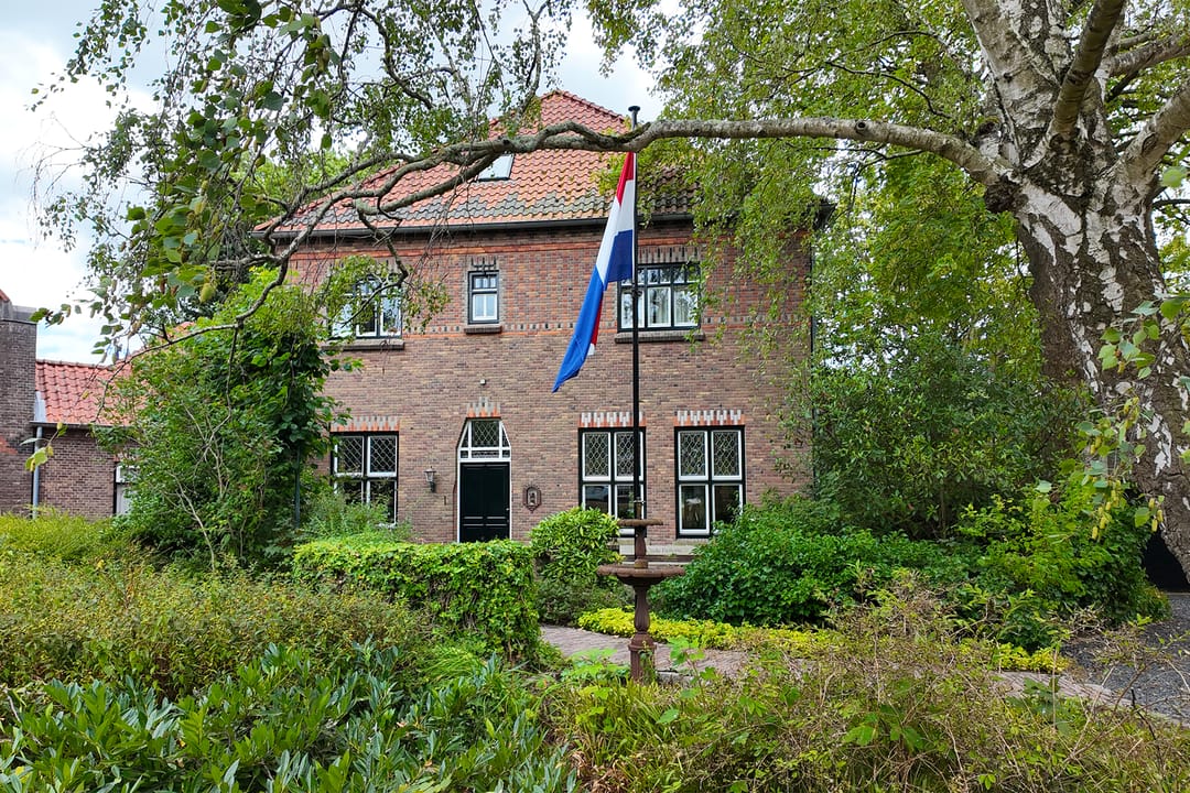 Photo 127 of Bisschop Hopmansstraat 5
