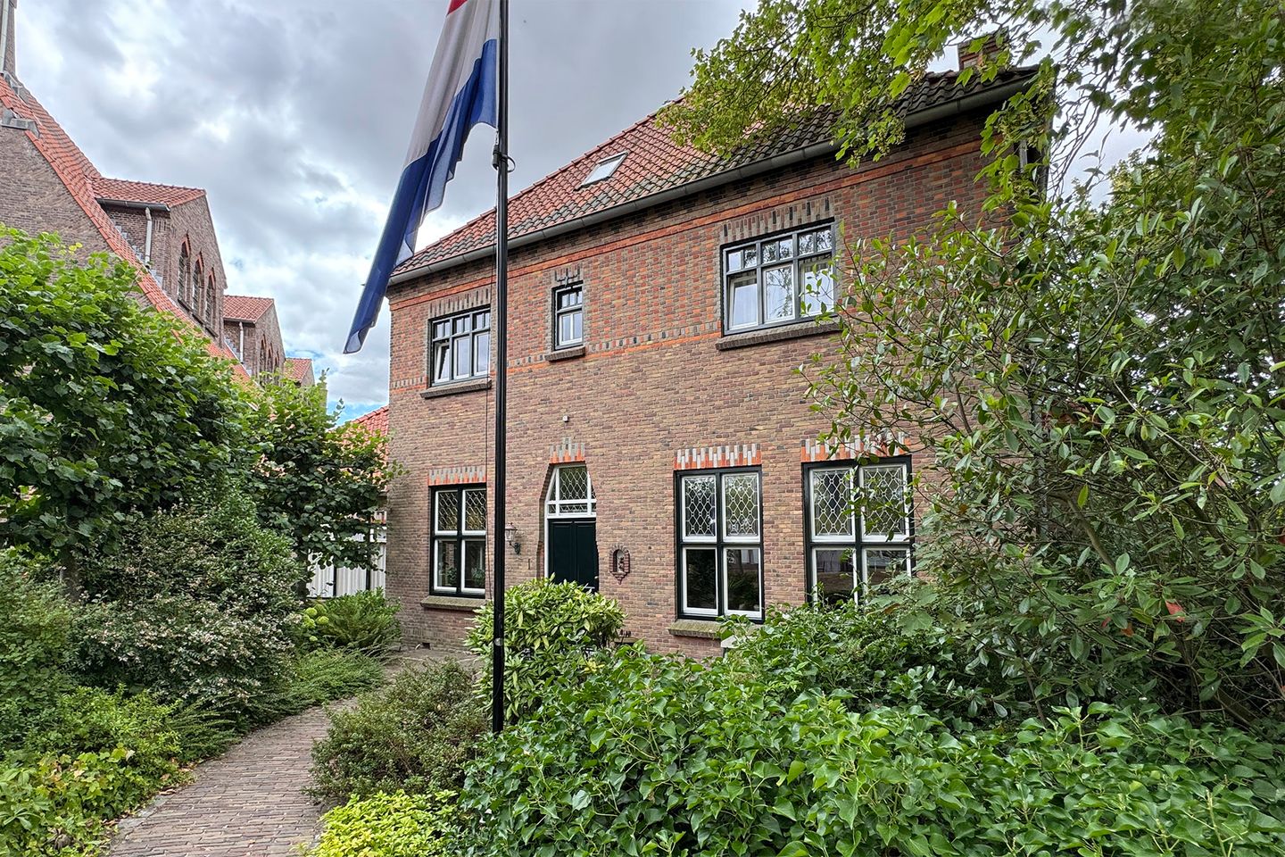 Photo 124 of Bisschop Hopmansstraat 5