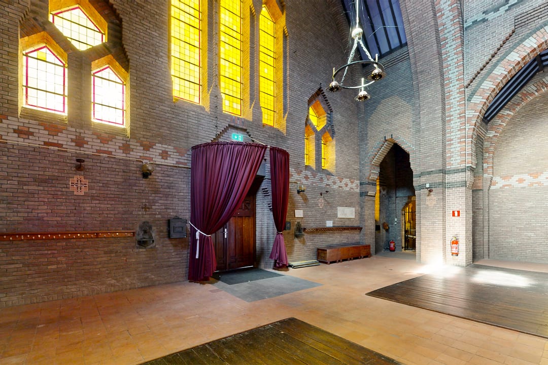 Photo 118 of Bisschop Hopmansstraat 5