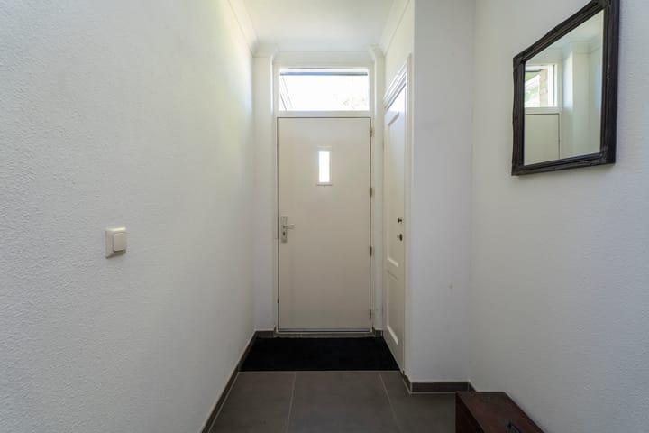 Tussenwoning te koop: Kasteel Doorwerthstraat 17, Tilburg