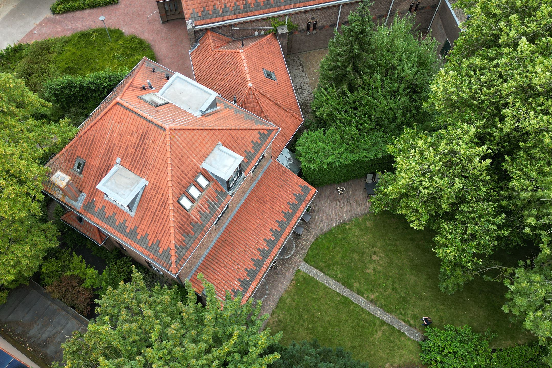 Photo 153 of Bisschop Hopmansstraat 5