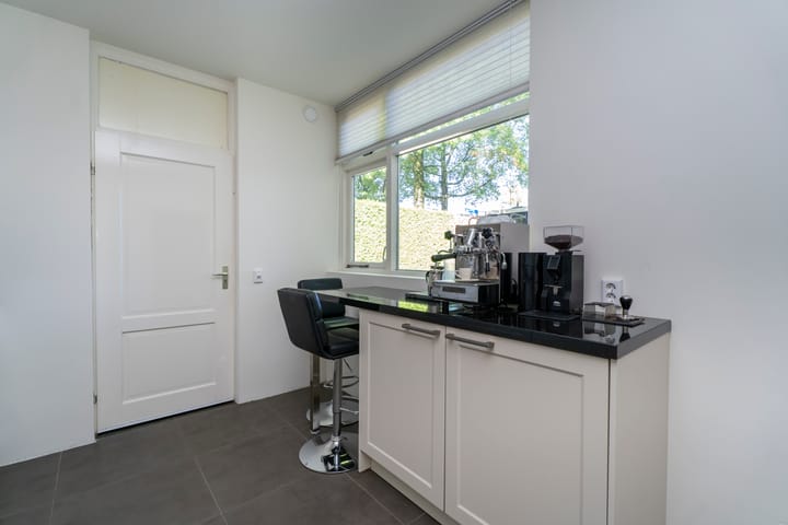 Tussenwoning te koop: Kasteel Doorwerthstraat 17, Tilburg