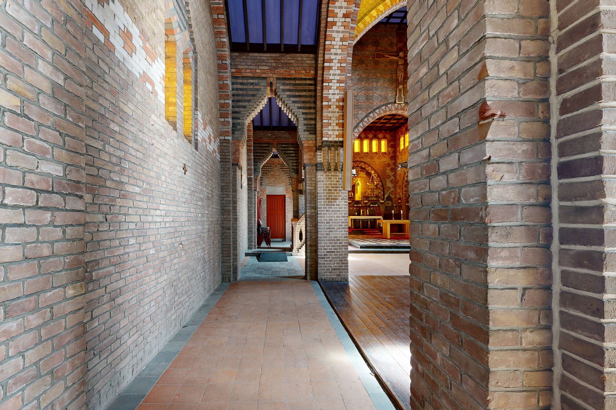 Photo 114 of Bisschop Hopmansstraat 5