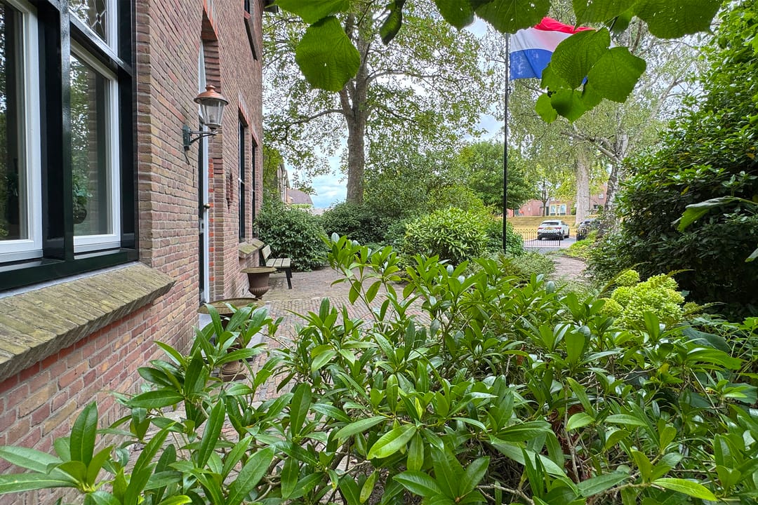 Photo 131 of Bisschop Hopmansstraat 5