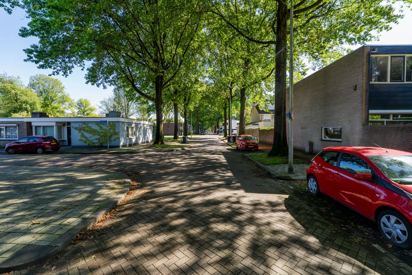 Foto 44 van Kasteel Doorwerthstraat 17
