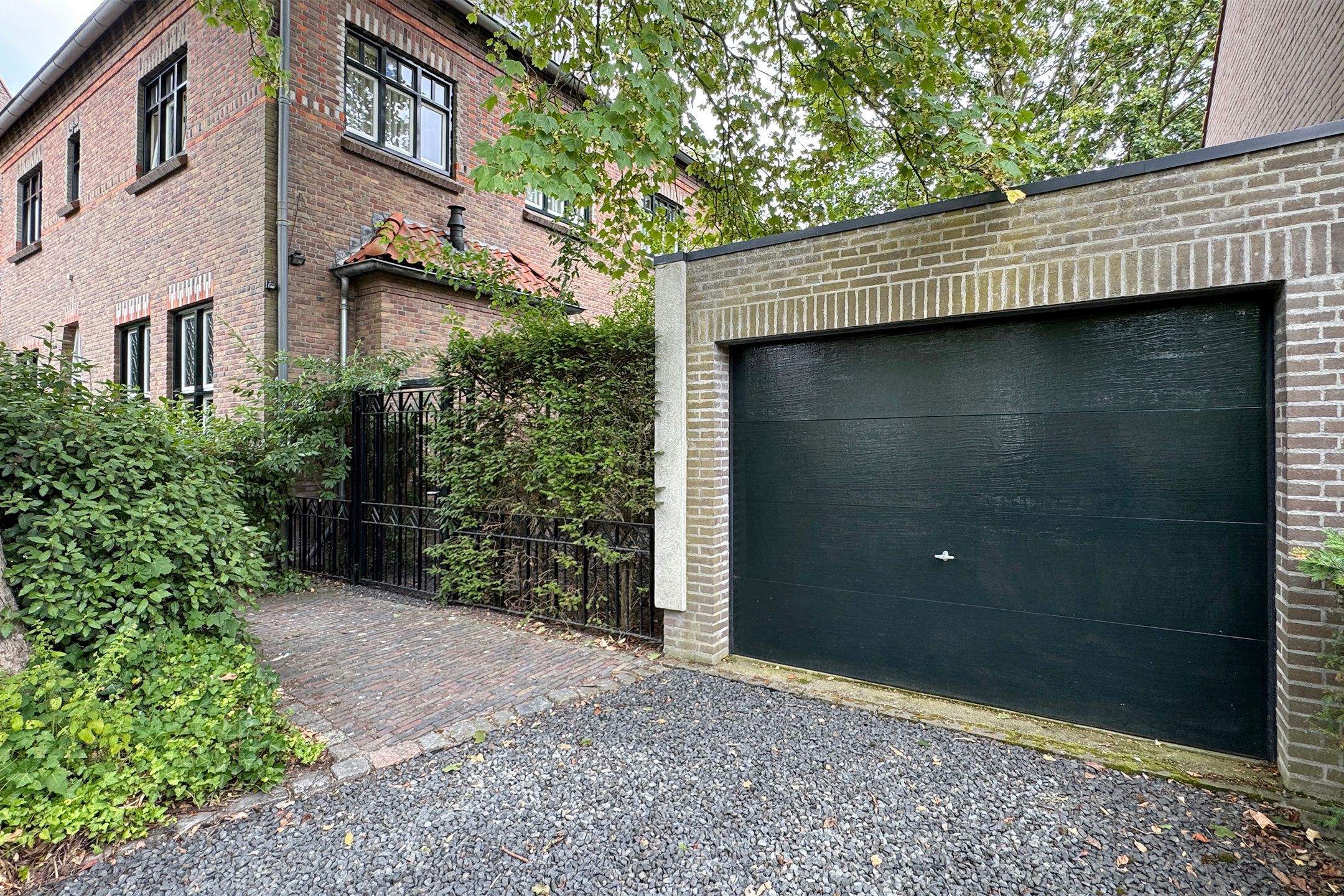 Photo 132 of Bisschop Hopmansstraat 5