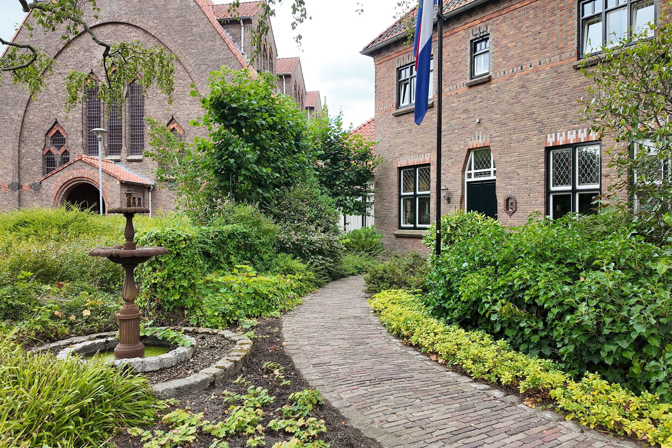 Photo 126 of Bisschop Hopmansstraat 5