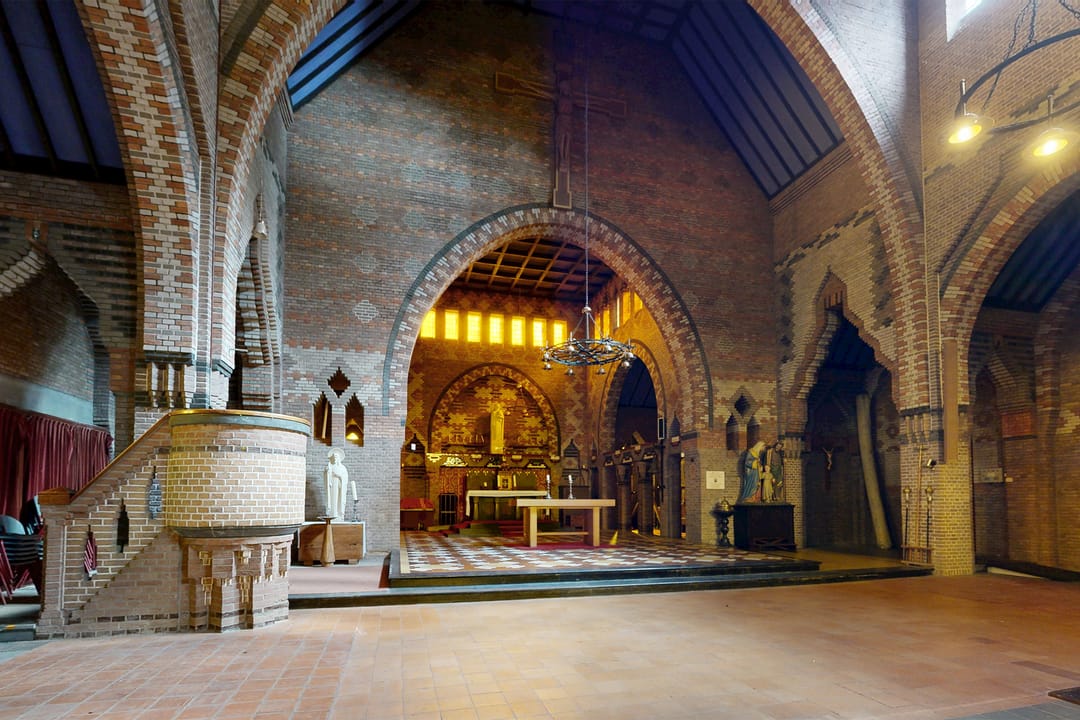 Photo 106 of Bisschop Hopmansstraat 5