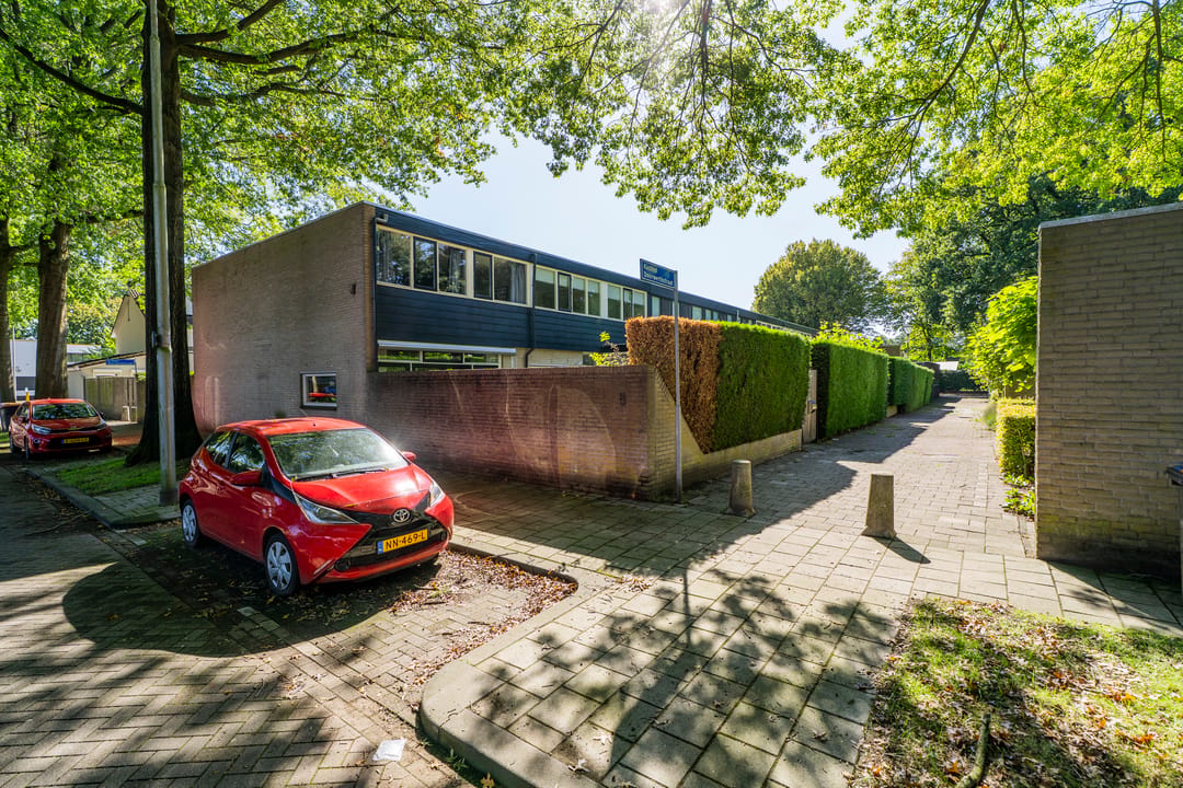Foto 43 van Kasteel Doorwerthstraat 17