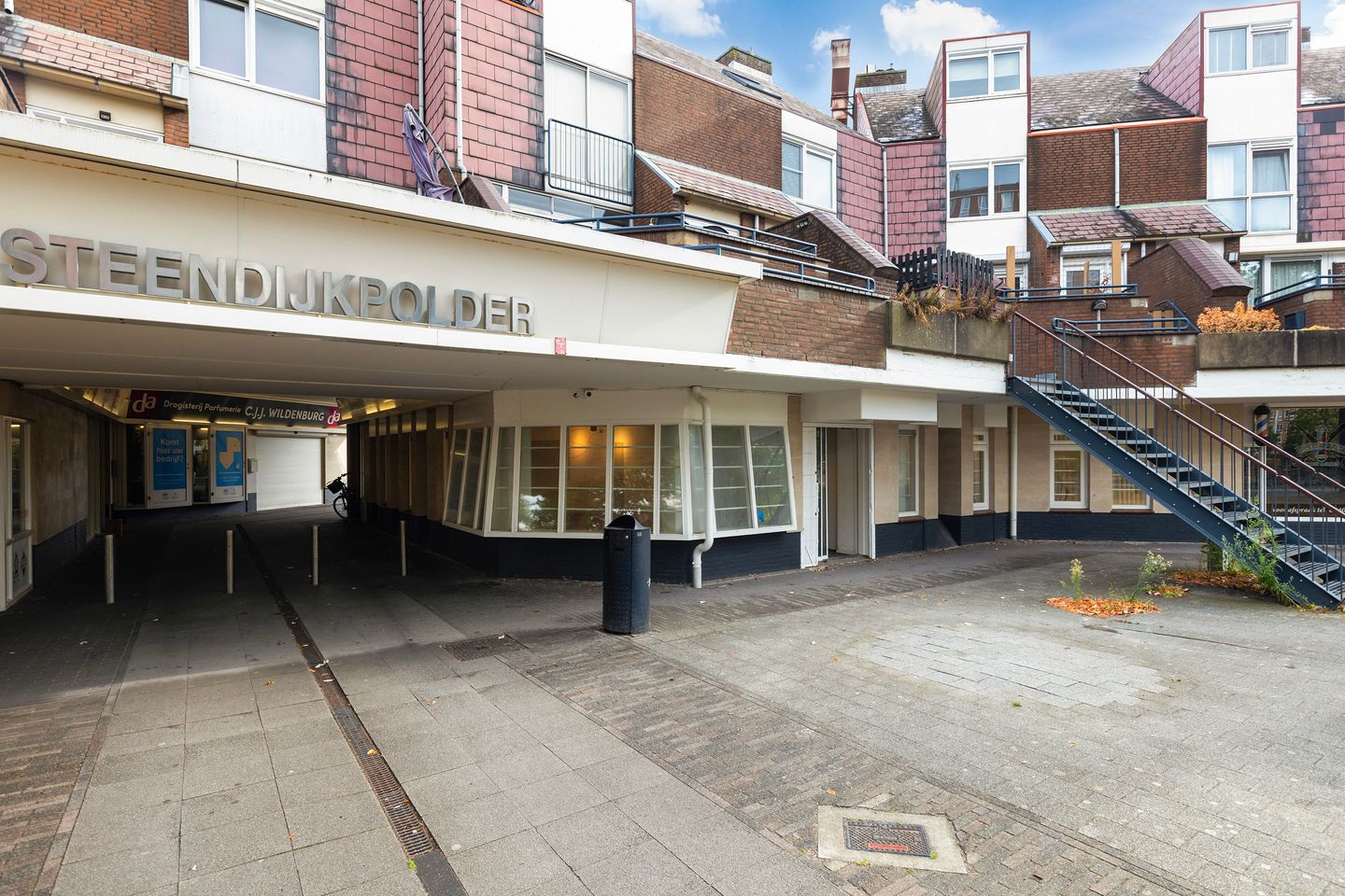 Bekijk foto 1 van Westeinde 8