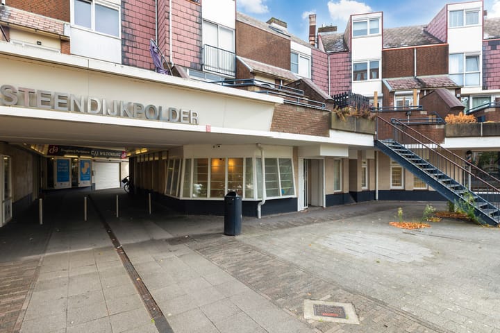 Westeinde 8, Maassluis