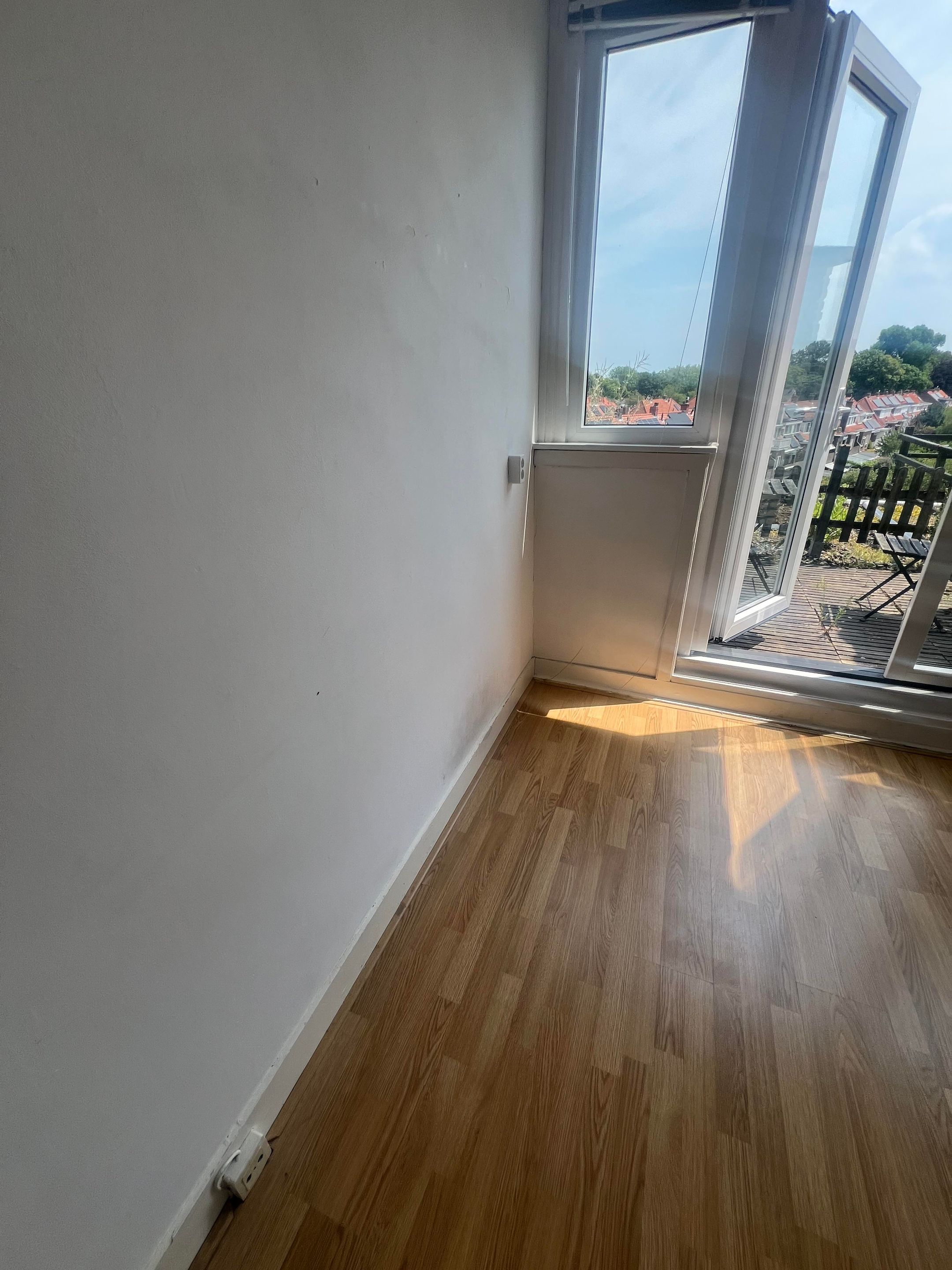 Appartement Prinses Mariannelaan 229 — foto 3