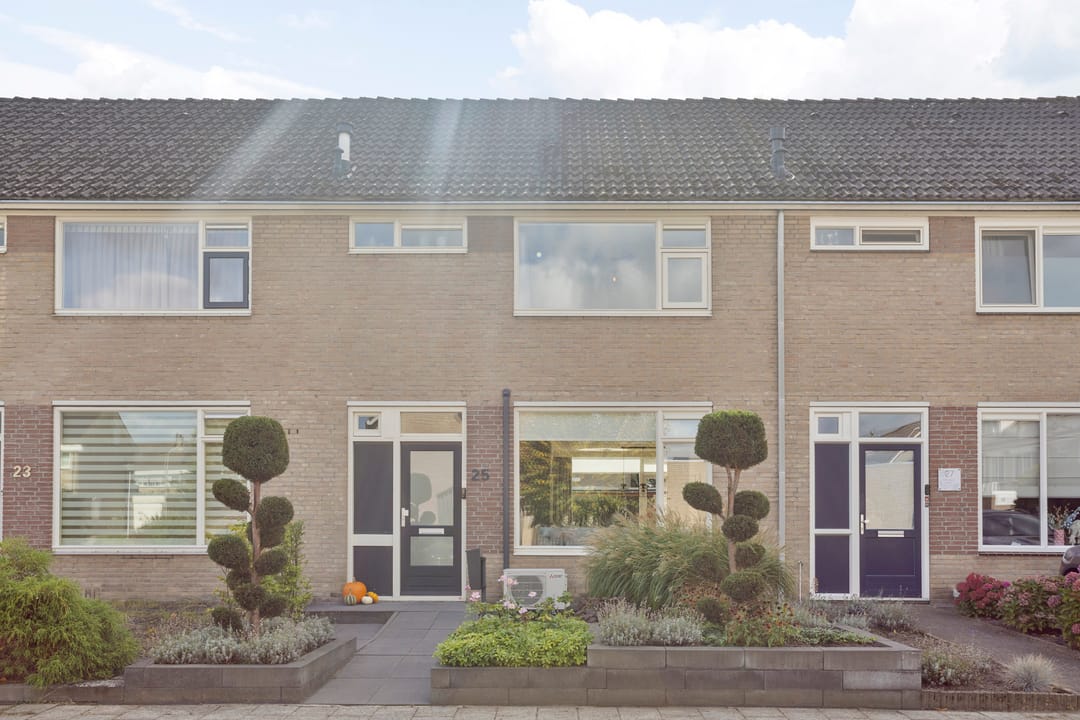 Foto 1 van Ravelstraat 25