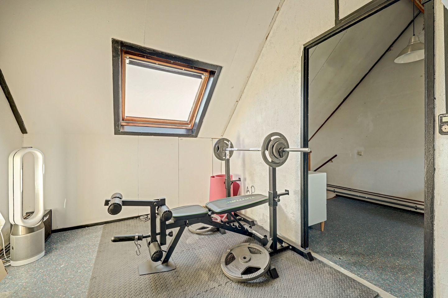 Foto 25 van Hammarskjöldstede 42
